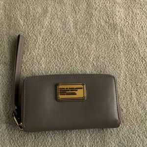 Marc by Marc Jacobs zip wallet